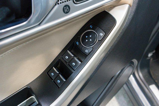 used 2021 Ford Explorer car, priced at $30,900
