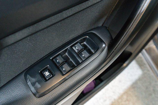 used 2020 Ford Ranger car, priced at $26,900