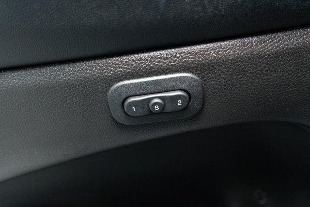 used 2021 Jeep Grand Cherokee car, priced at $24,512