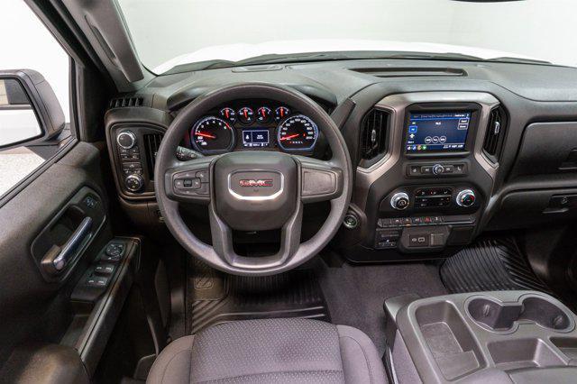 used 2023 GMC Sierra 1500 car, priced at $42,910