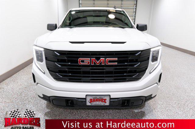 used 2023 GMC Sierra 1500 car, priced at $42,910