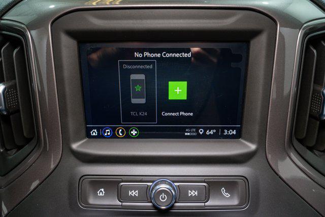 used 2024 GMC Sierra 2500 car, priced at $56,900