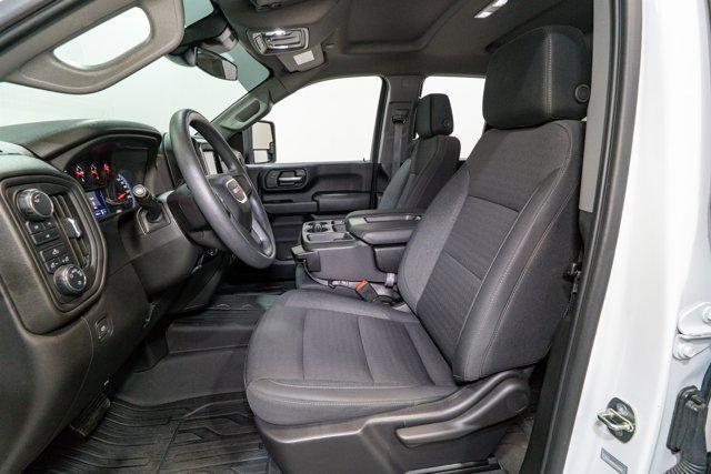 used 2024 GMC Sierra 2500 car, priced at $56,900