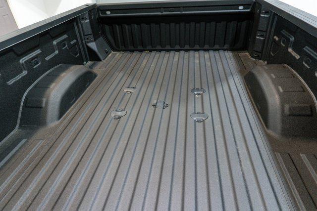 used 2024 GMC Sierra 2500 car, priced at $56,900