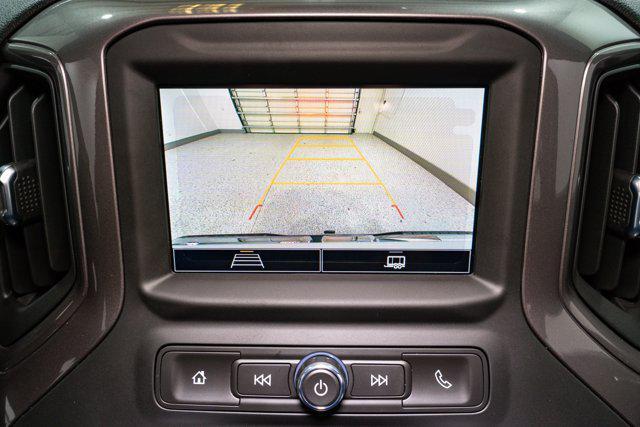 used 2024 GMC Sierra 2500 car, priced at $56,900