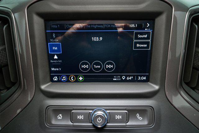 used 2024 GMC Sierra 2500 car, priced at $56,900