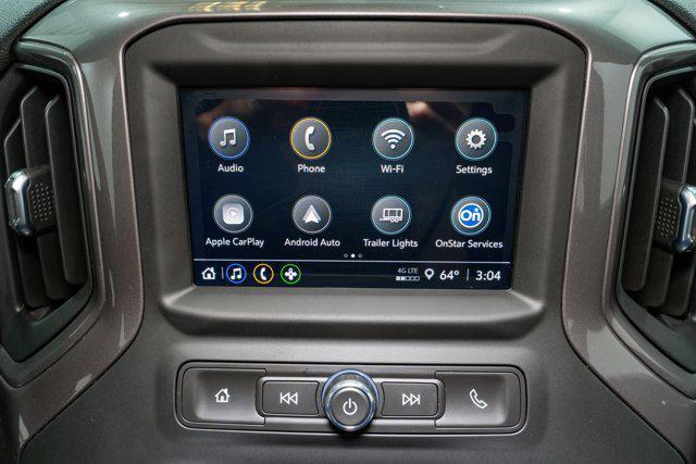 used 2024 GMC Sierra 2500 car, priced at $56,900