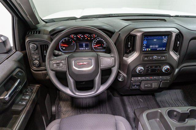 used 2024 GMC Sierra 2500 car, priced at $56,900