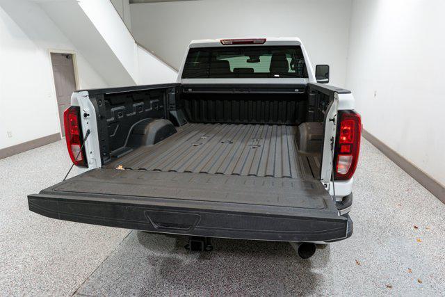 used 2024 GMC Sierra 2500 car, priced at $56,900