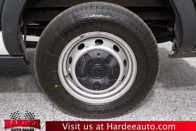 used 2019 Ford Transit-250 car, priced at $21,900