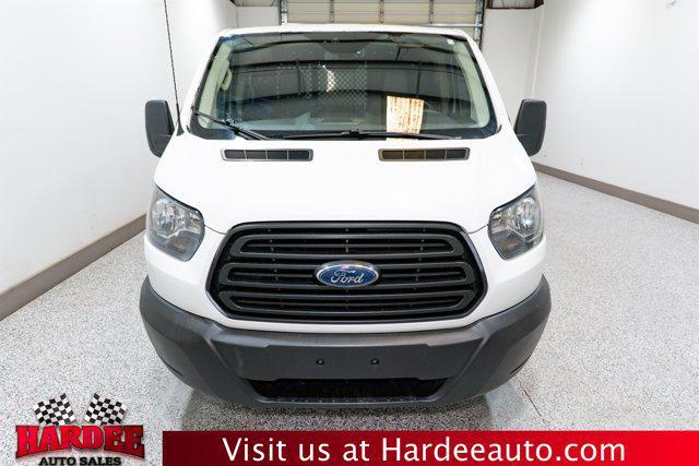 used 2019 Ford Transit-250 car, priced at $21,900