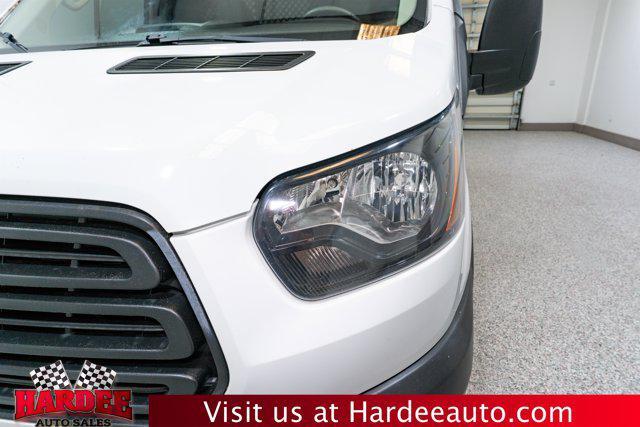 used 2019 Ford Transit-250 car, priced at $21,900