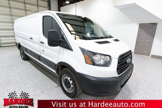 used 2019 Ford Transit-250 car, priced at $21,900