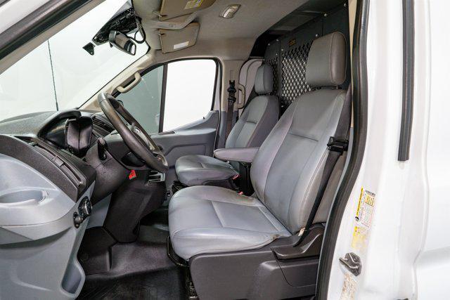 used 2019 Ford Transit-250 car, priced at $21,900