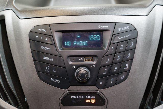 used 2019 Ford Transit-250 car, priced at $21,900