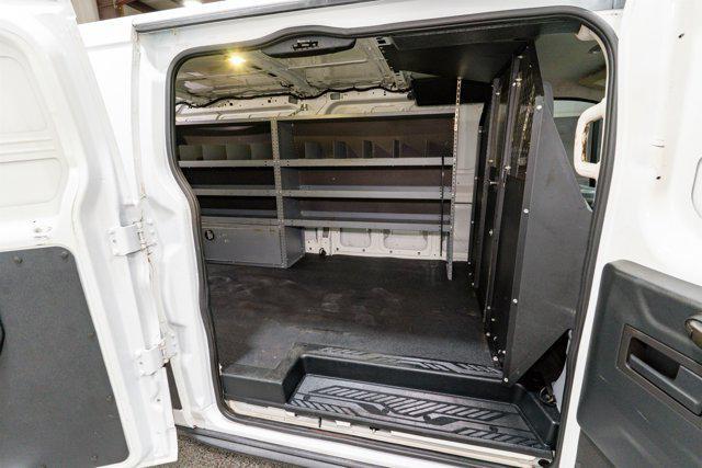 used 2019 Ford Transit-250 car, priced at $21,900
