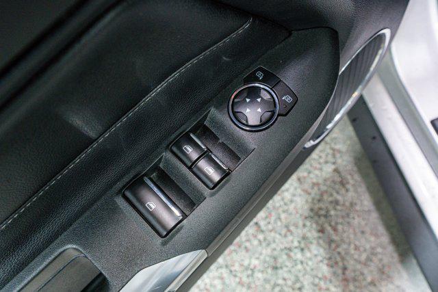 used 2017 Ford Mustang car, priced at $29,900