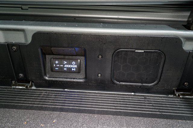 used 2025 GMC Sierra 1500 car, priced at $79,900