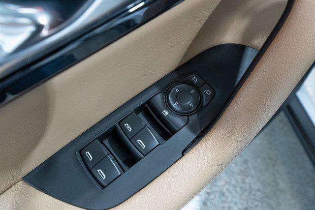 used 2020 Chevrolet Blazer car, priced at $19,900