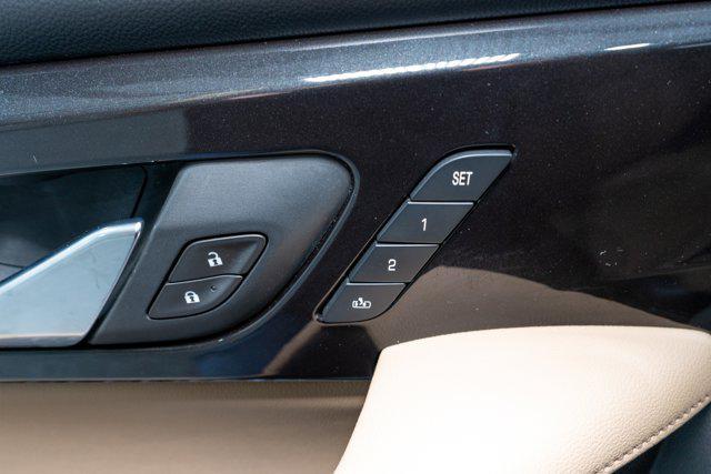 used 2020 Chevrolet Blazer car, priced at $19,900