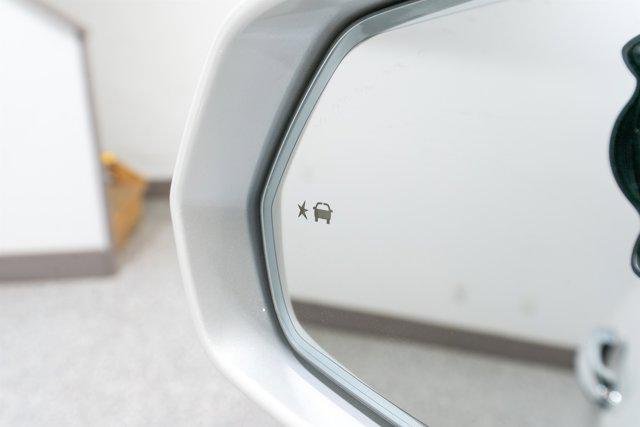 used 2020 Chevrolet Blazer car, priced at $19,900