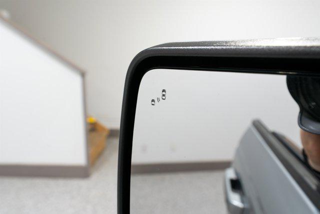 used 2022 Ford Bronco car, priced at $39,900