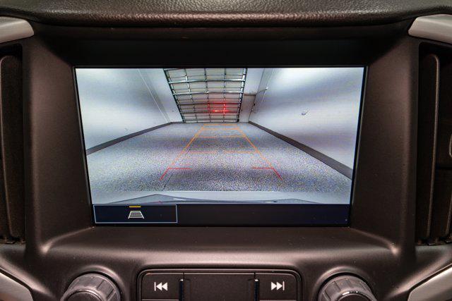 used 2023 GMC Terrain car, priced at $23,900