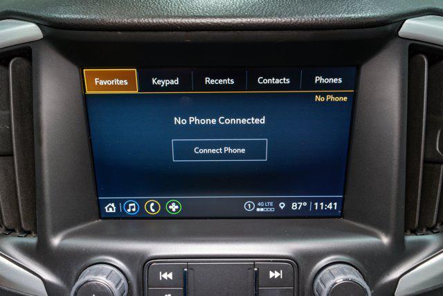 used 2023 GMC Terrain car, priced at $23,900