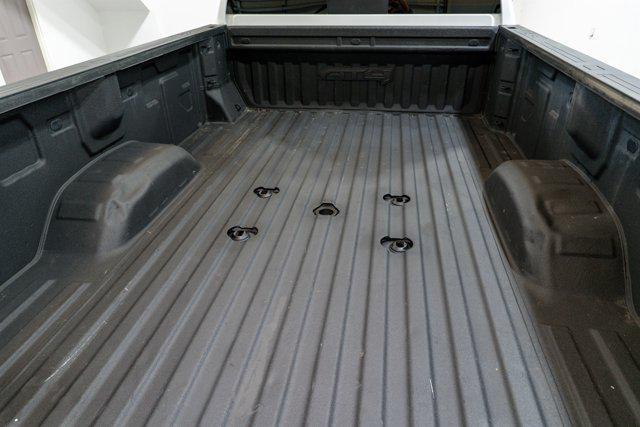 used 2024 GMC Sierra 2500 car, priced at $73,910