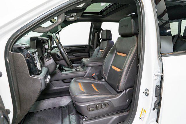 used 2024 GMC Sierra 2500 car, priced at $73,910