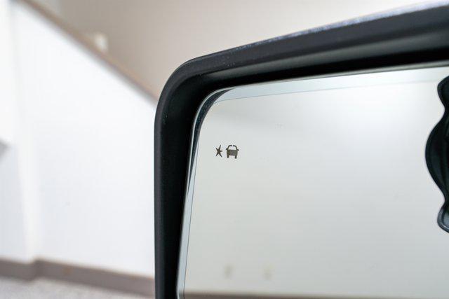 used 2024 GMC Sierra 2500 car, priced at $73,910