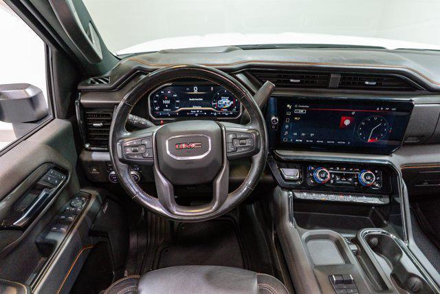 used 2024 GMC Sierra 2500 car, priced at $73,910