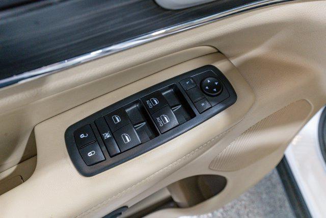 used 2019 Jeep Grand Cherokee car, priced at $23,900
