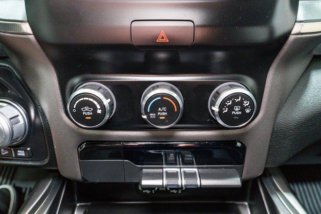 used 2020 Ram 1500 car, priced at $26,912