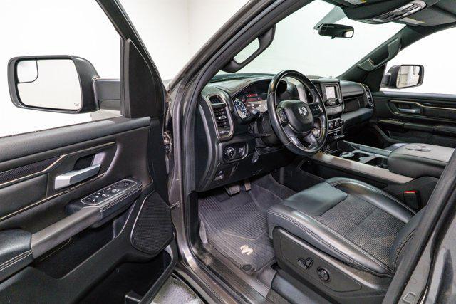 used 2020 Ram 1500 car, priced at $26,912