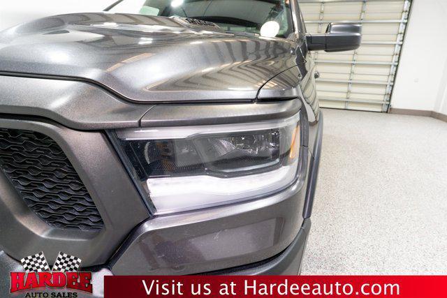 used 2020 Ram 1500 car, priced at $26,912
