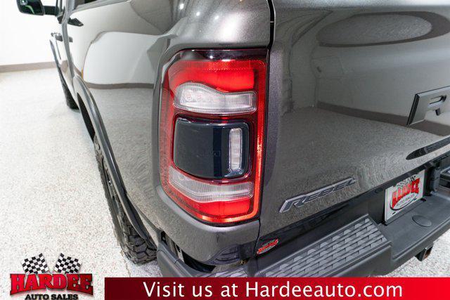 used 2020 Ram 1500 car, priced at $26,912