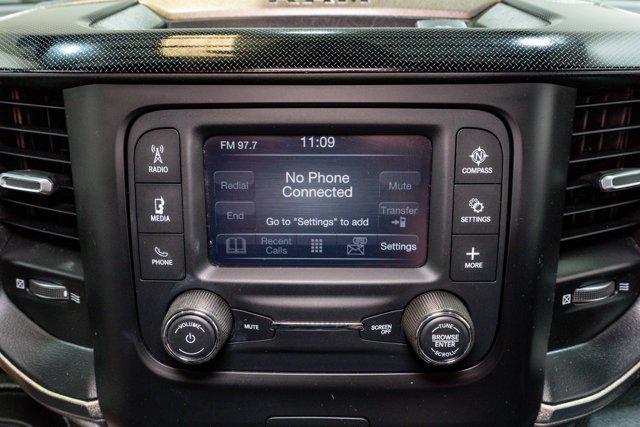 used 2020 Ram 1500 car, priced at $26,912