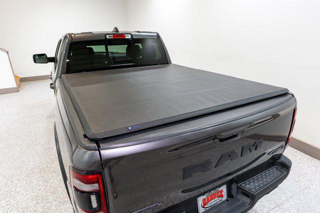 used 2020 Ram 1500 car, priced at $26,912