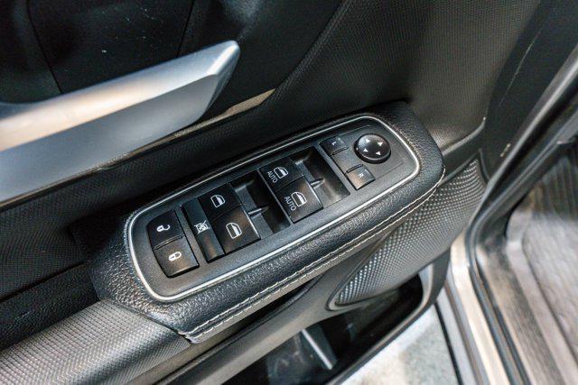 used 2020 Ram 1500 car, priced at $26,912