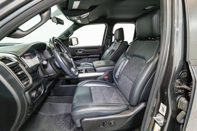 used 2020 Ram 1500 car, priced at $26,912
