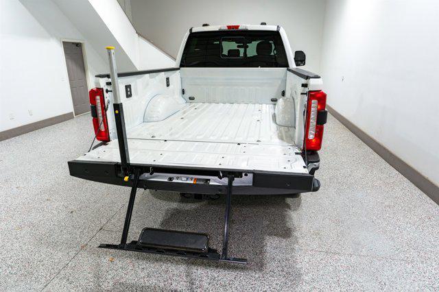 used 2024 Ford F-250 car, priced at $89,900