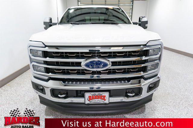 used 2024 Ford F-250 car, priced at $89,900