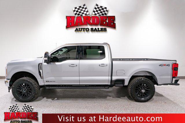 used 2024 Ford F-250 car, priced at $74,900