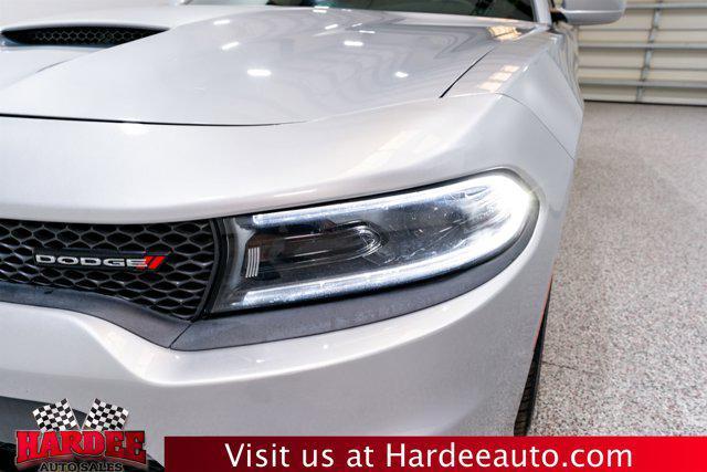 used 2022 Dodge Charger car, priced at $35,706