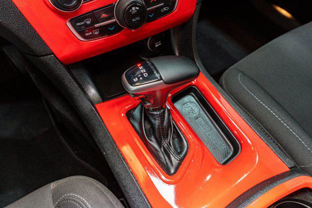 used 2022 Dodge Charger car, priced at $35,706