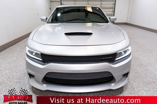 used 2022 Dodge Charger car, priced at $35,706