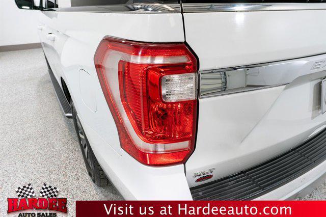 used 2018 Ford Expedition car, priced at $21,990