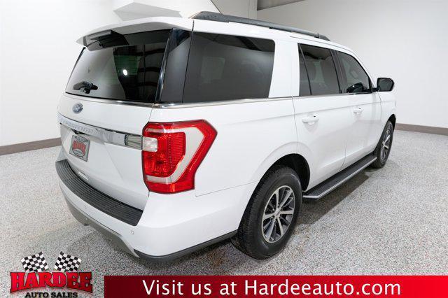 used 2018 Ford Expedition car, priced at $21,990