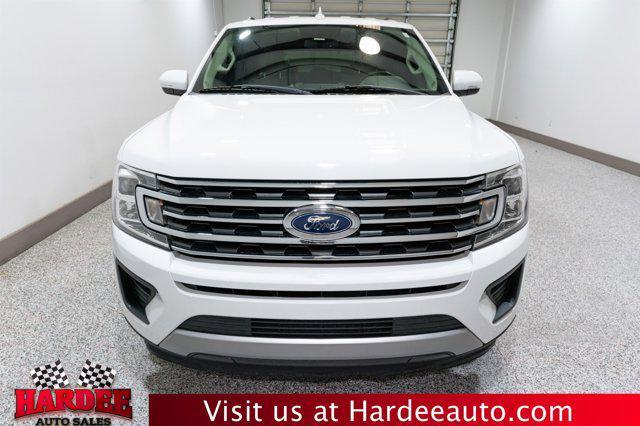 used 2018 Ford Expedition car, priced at $21,990